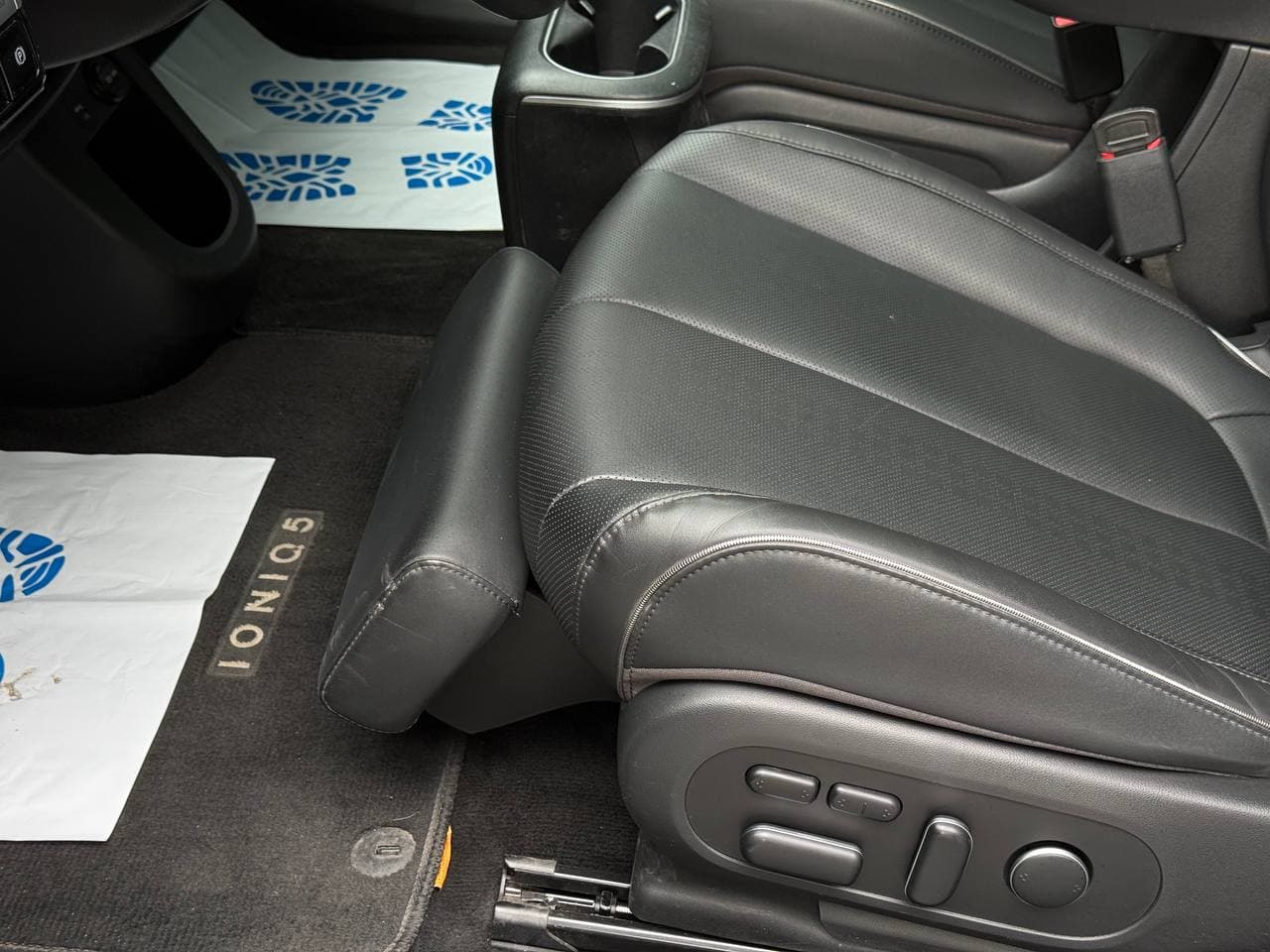 Hyundai IONIQ 5 Limited — фото 20