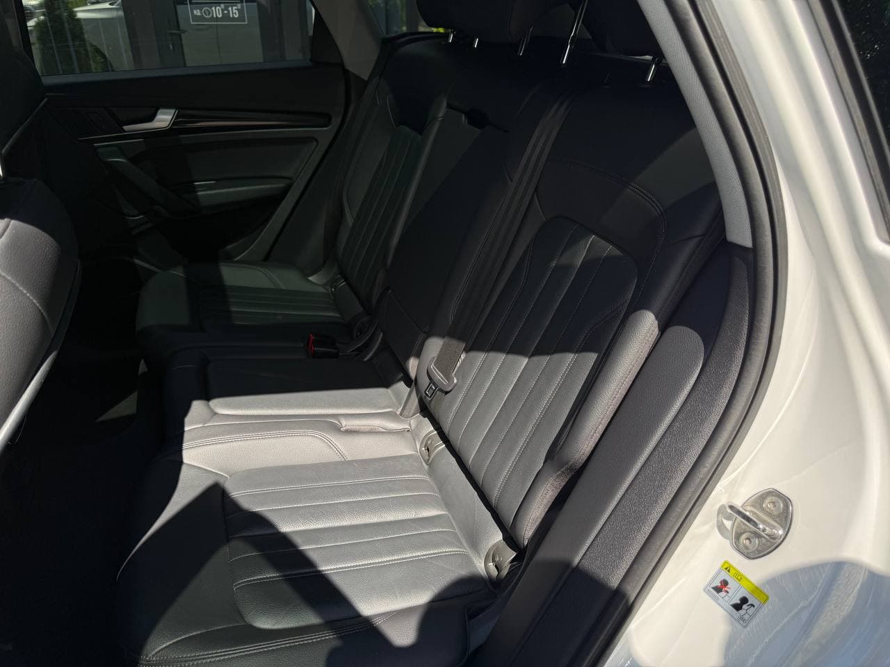 Audi Q5 Premium Plus — фото 22