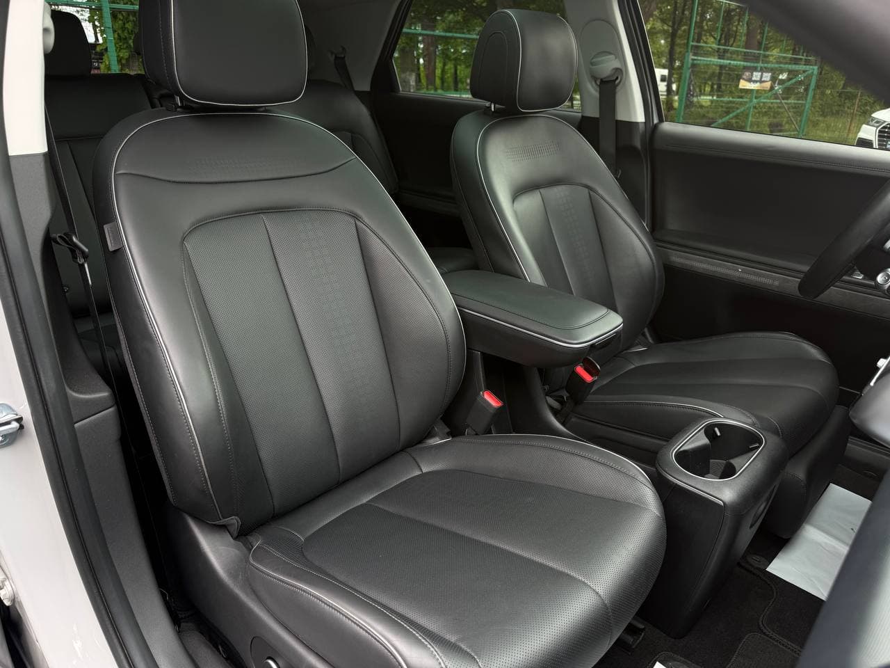 Hyundai IONIQ 5 Limited — фото 12