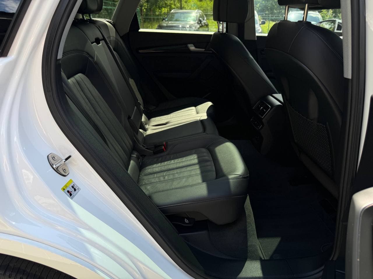 Audi Q5 Premium Plus — фото 15