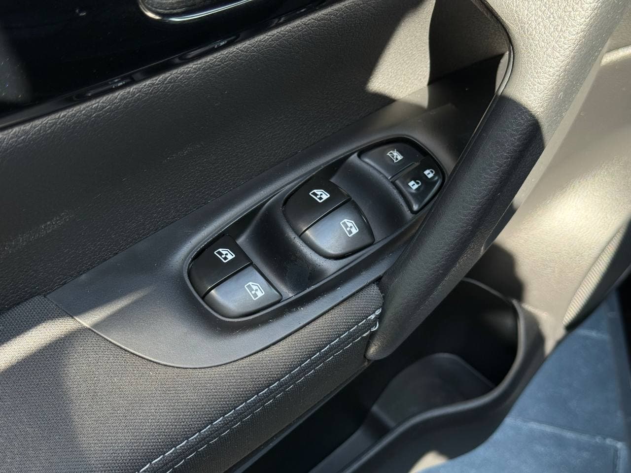 Nissan Qashqai — фото 8