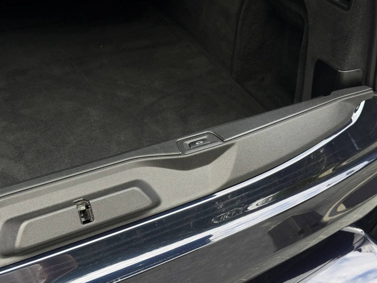 BMW X5 Xdrive40i M-Package — фото 24