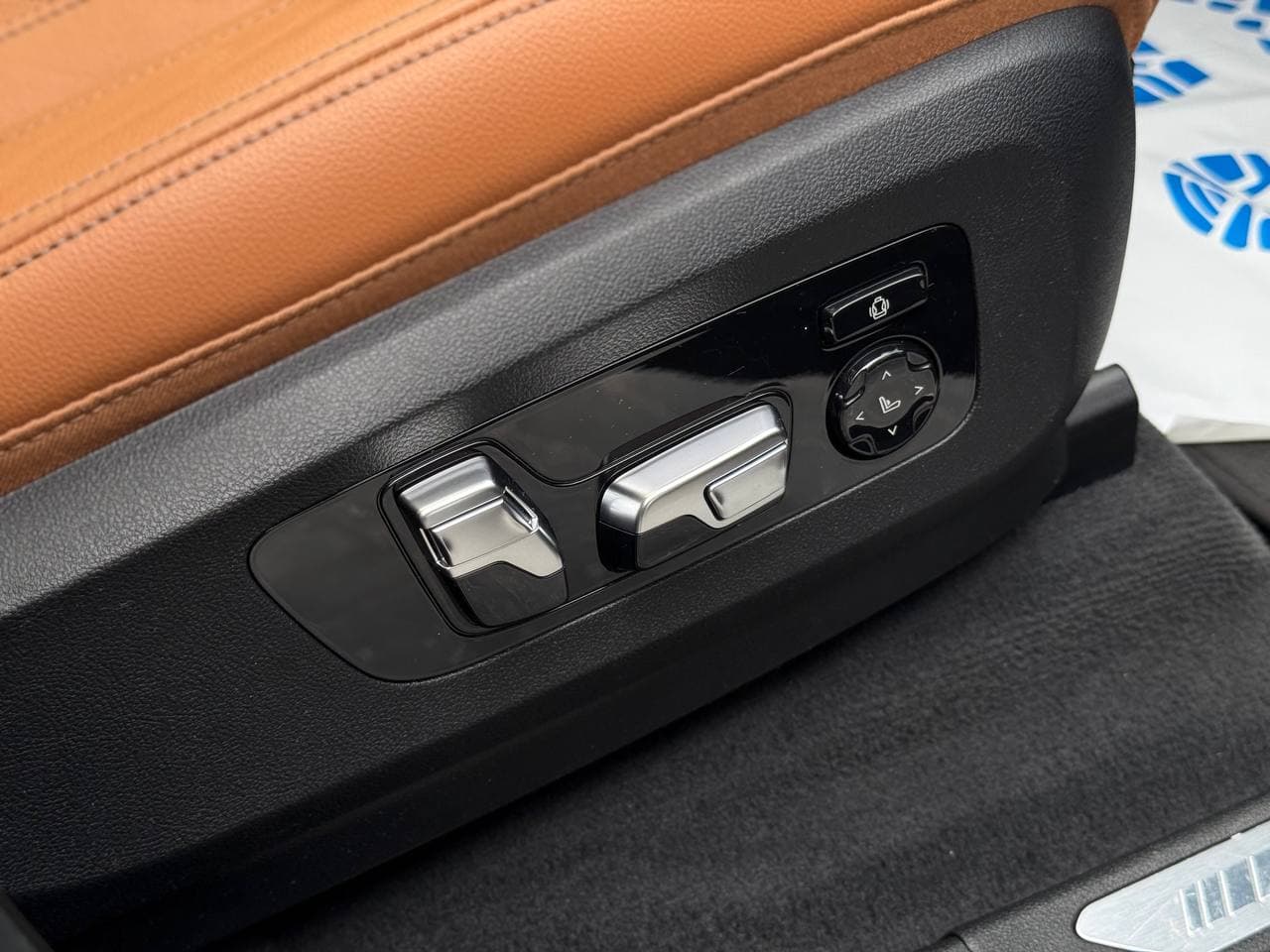 BMW X5 Xdrive40i M-Package — фото 22