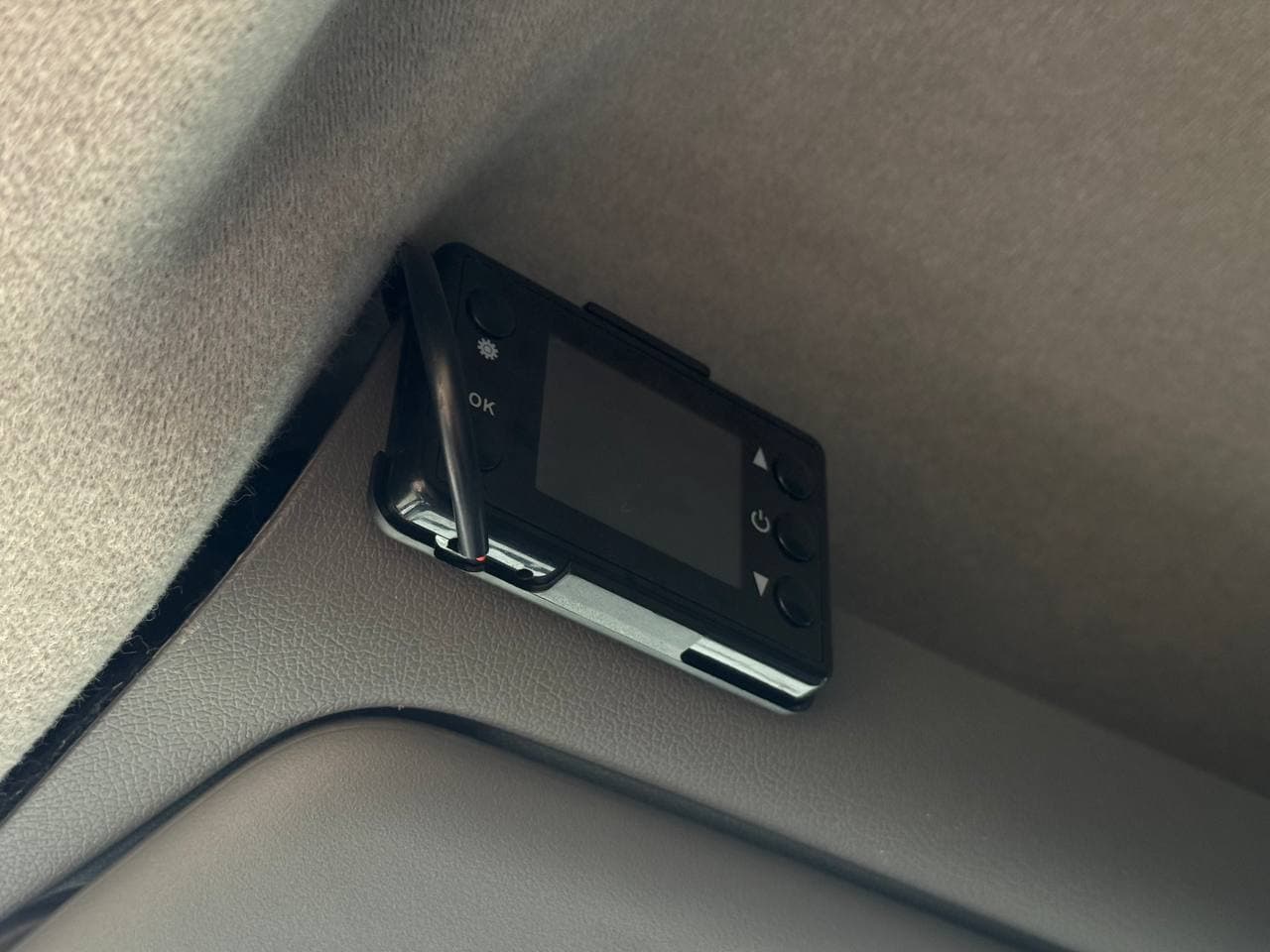 Renault Master — фото 11