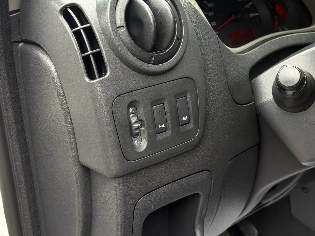 Renault Master — фото 9