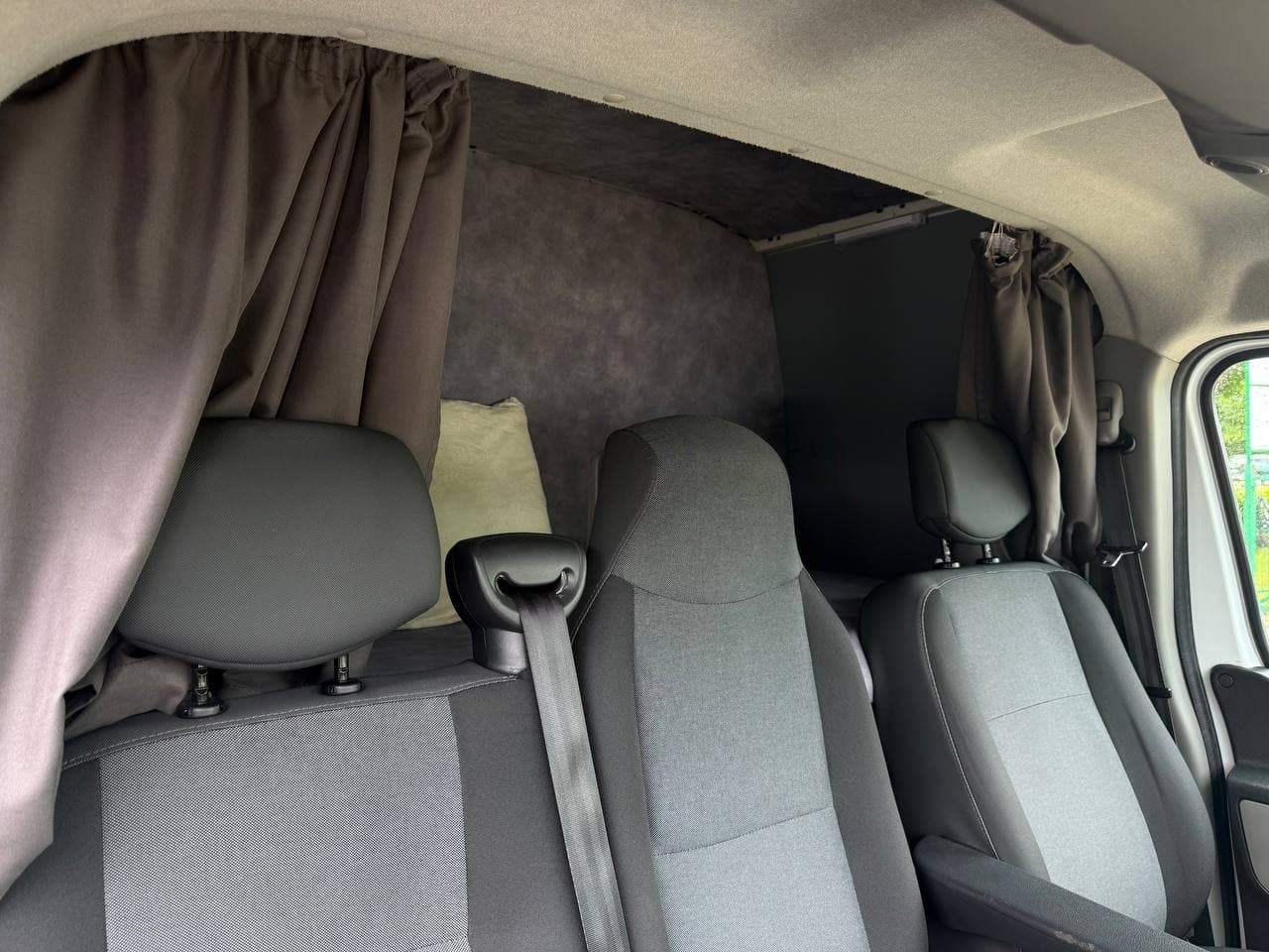 Renault Master — фото 14