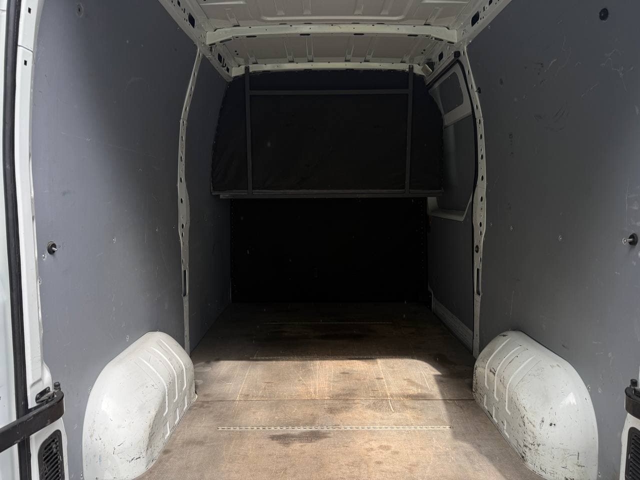 Renault Master — фото 6