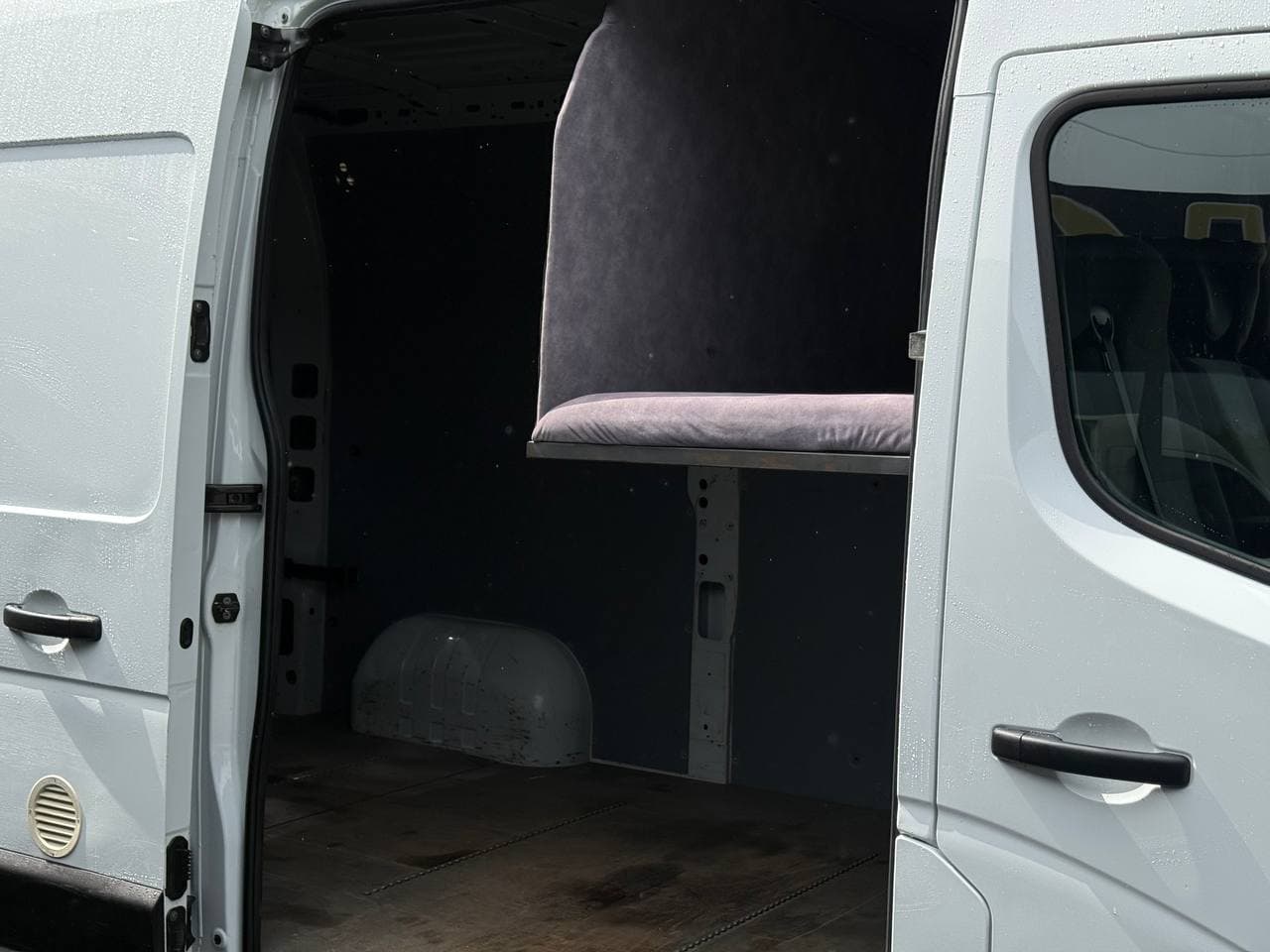 Renault Master — фото 7
