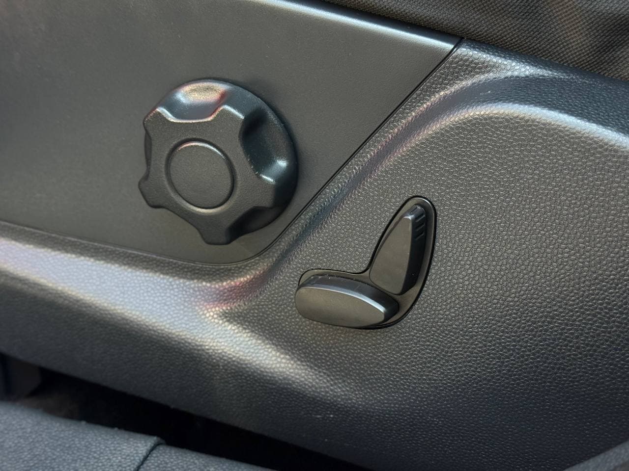 Ford Ecosport SE 4WD — фото 11