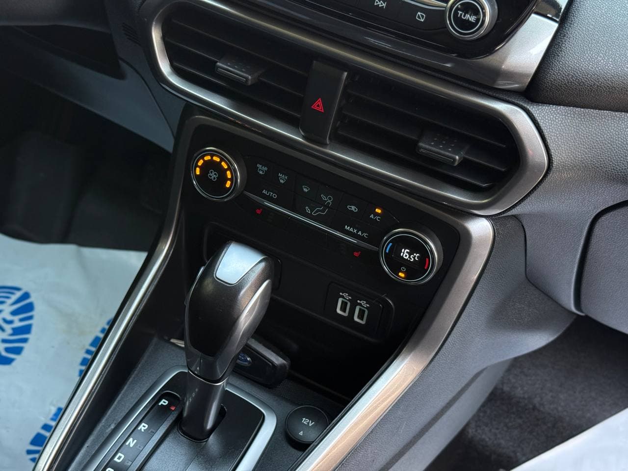 Ford Ecosport SE 4WD — фото 14