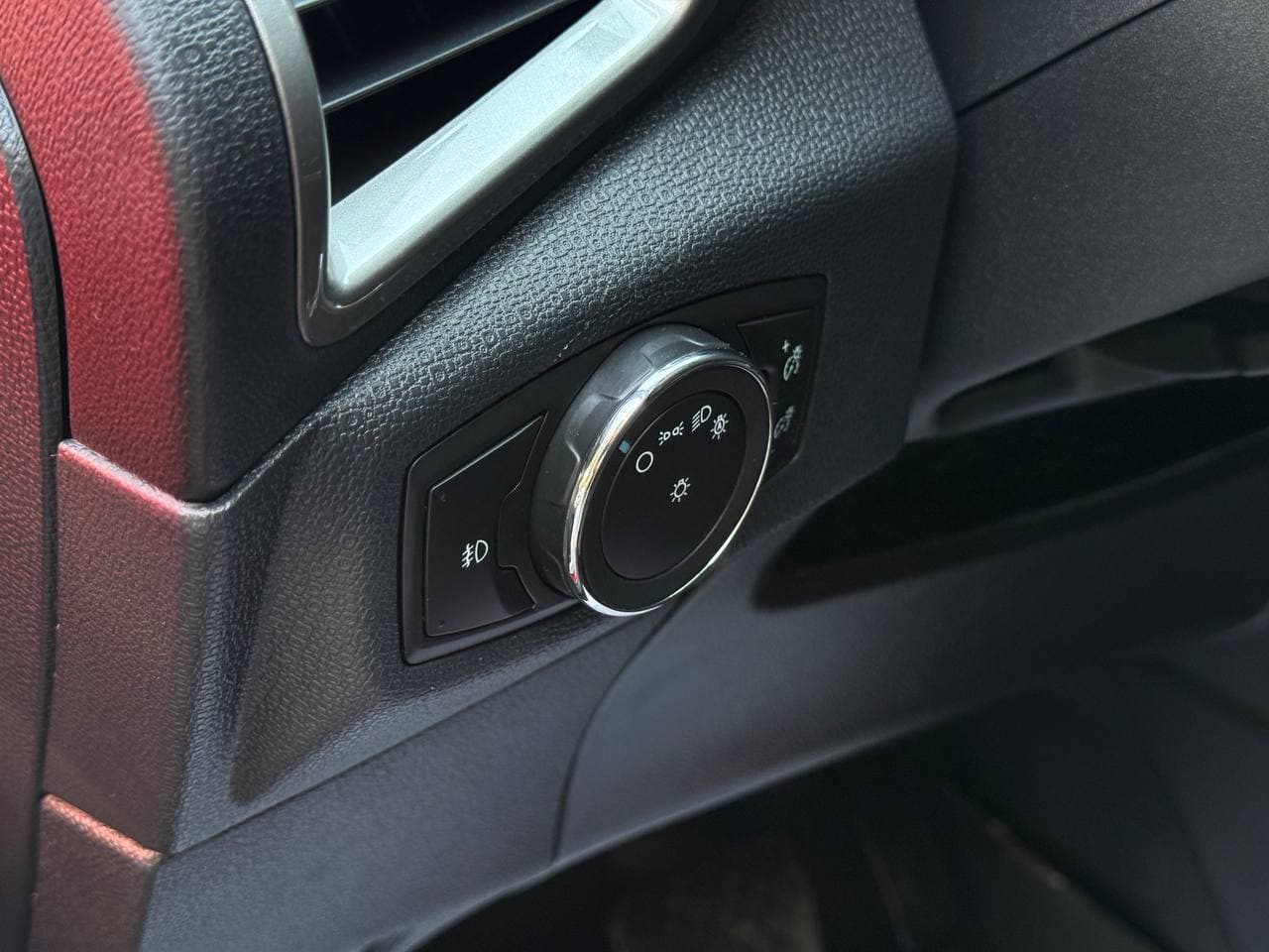 Ford Ecosport SE 4WD — фото 10