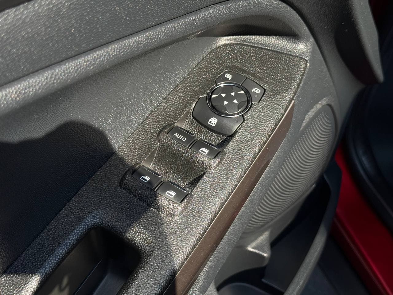 Ford Ecosport SE 4WD — фото 9