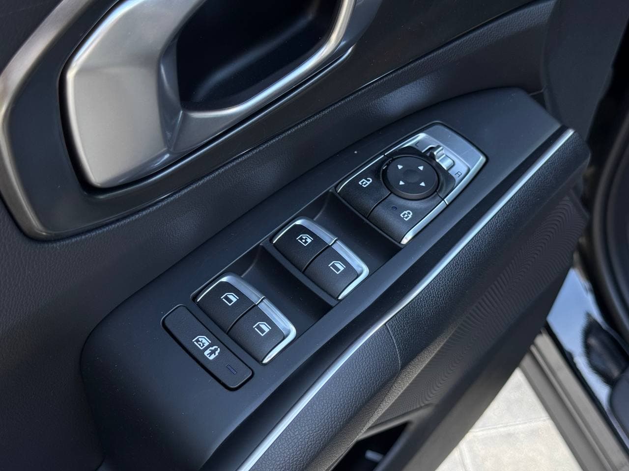 Kia Sorento Hybrid AWD — фото 9