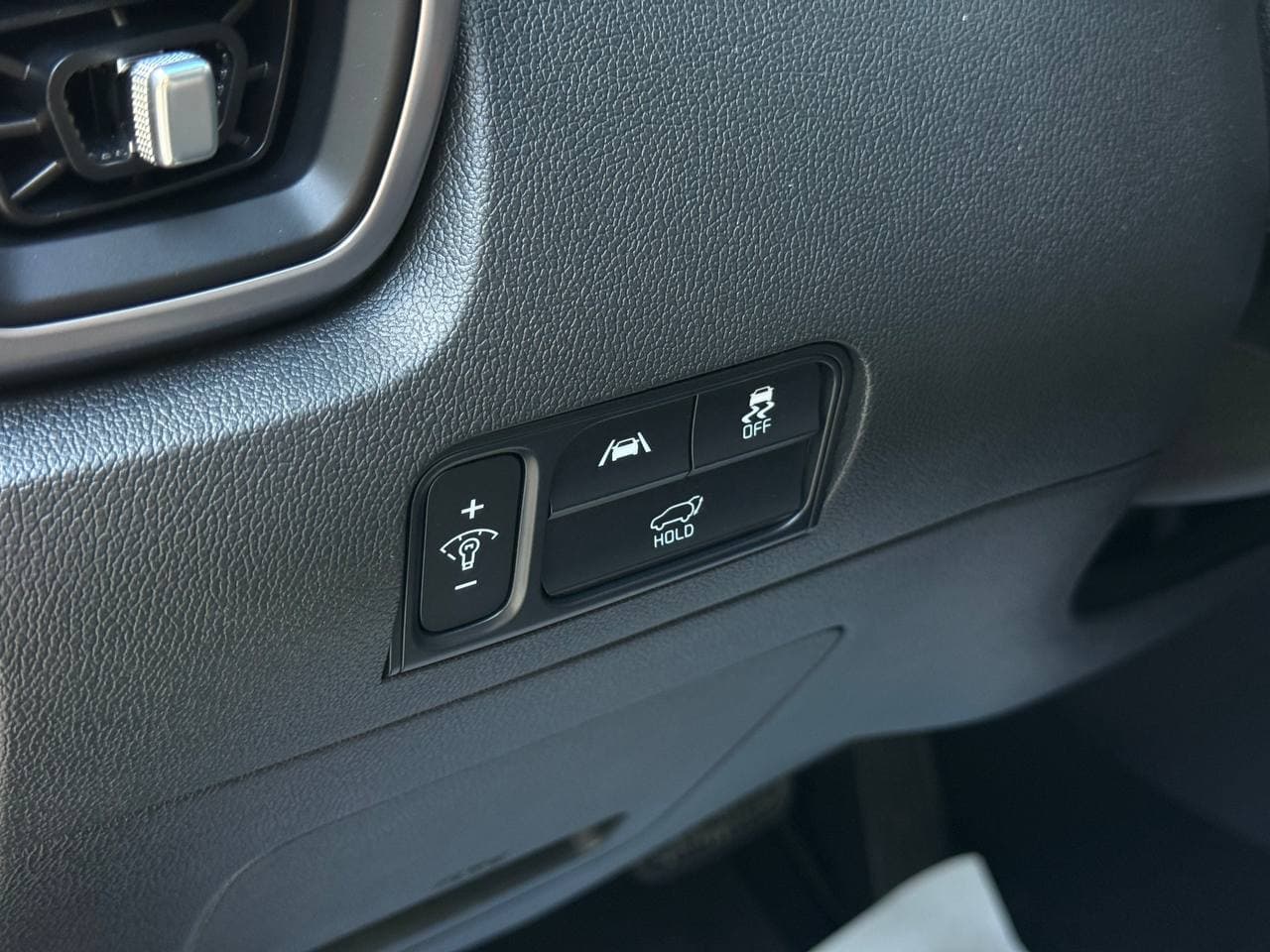 Kia Sorento Hybrid AWD — фото 8