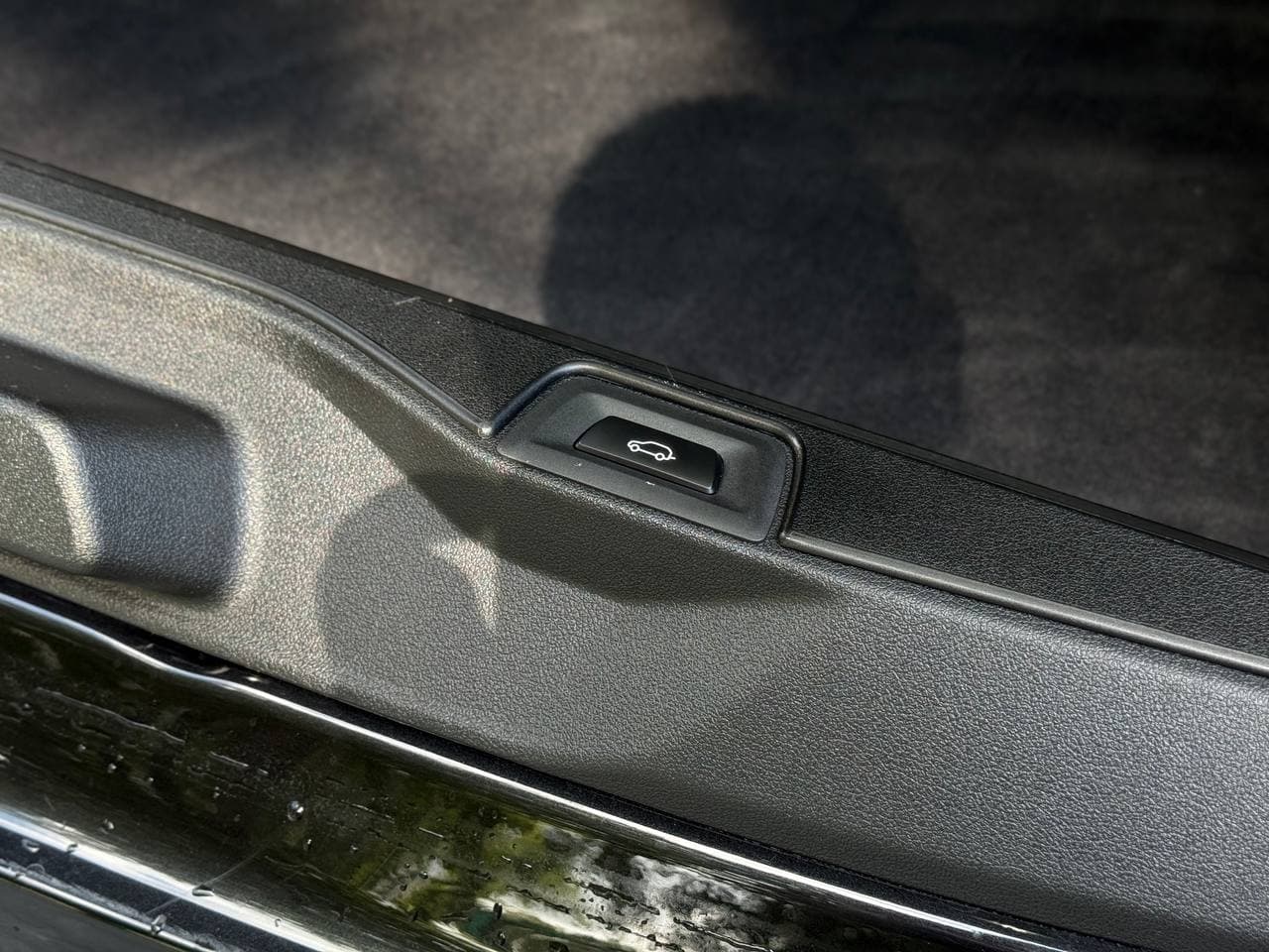 BMW X5 Xdrive40i — фото 24