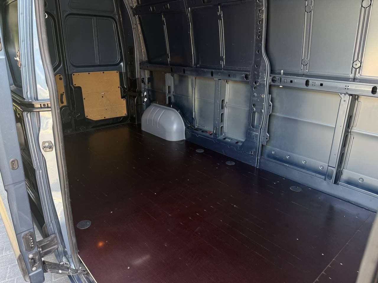 Renault Master Maxi — фото 13