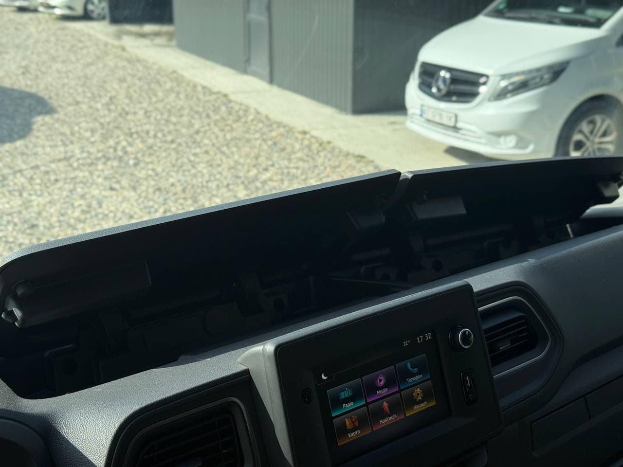 Renault Master Maxi — фото 12
