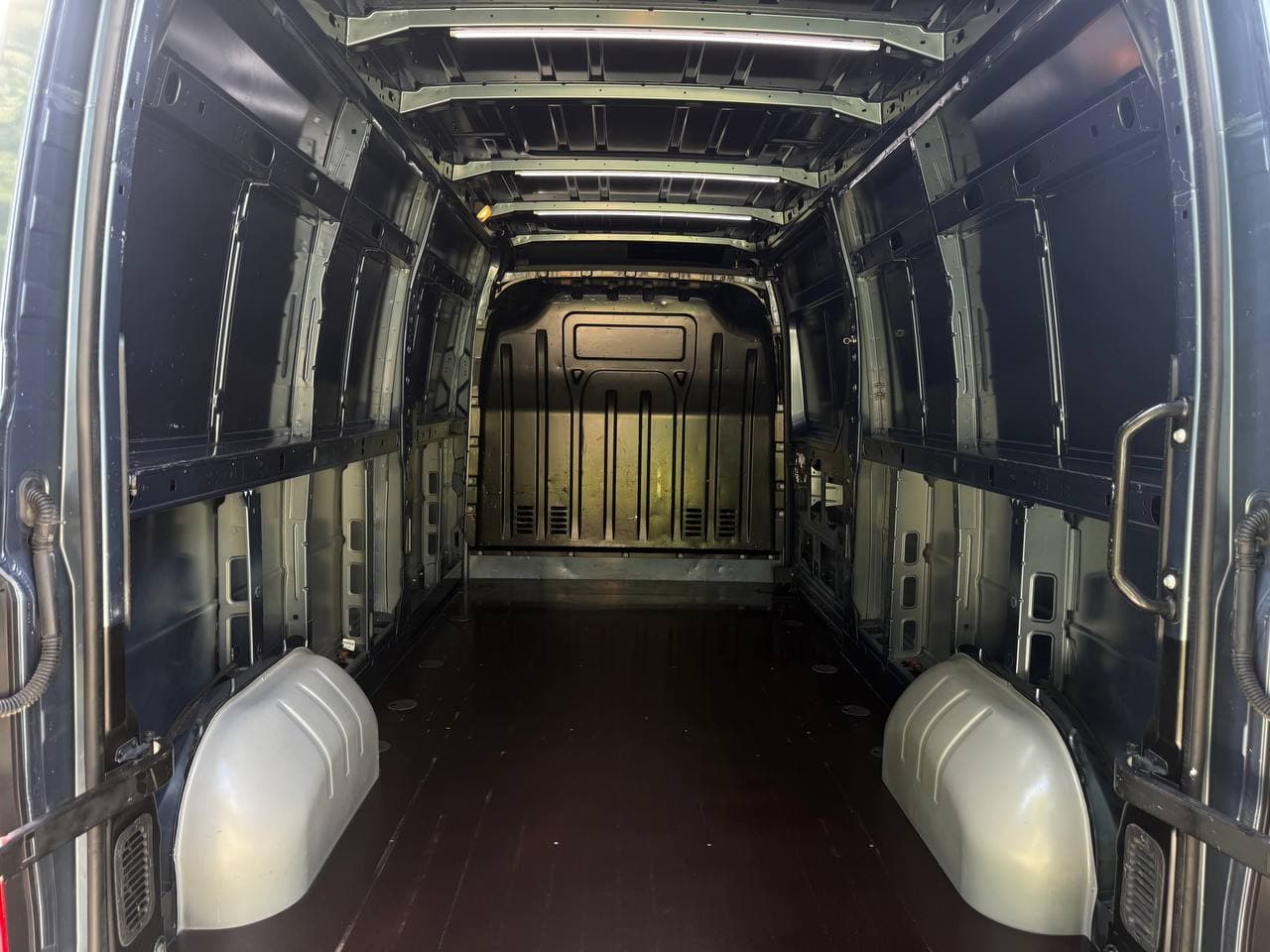 Renault Master Maxi — фото 15