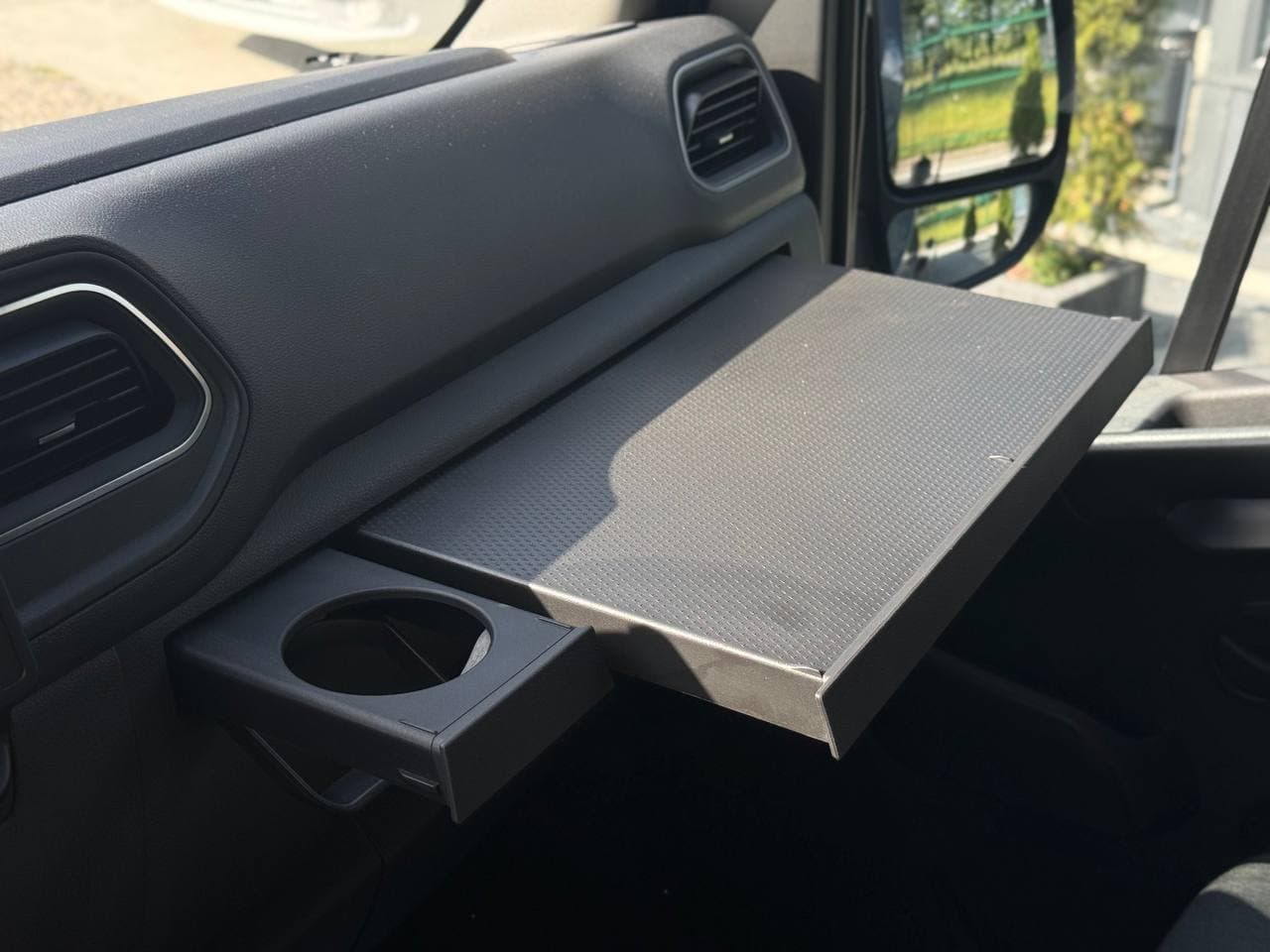 Renault Master Maxi — фото 11