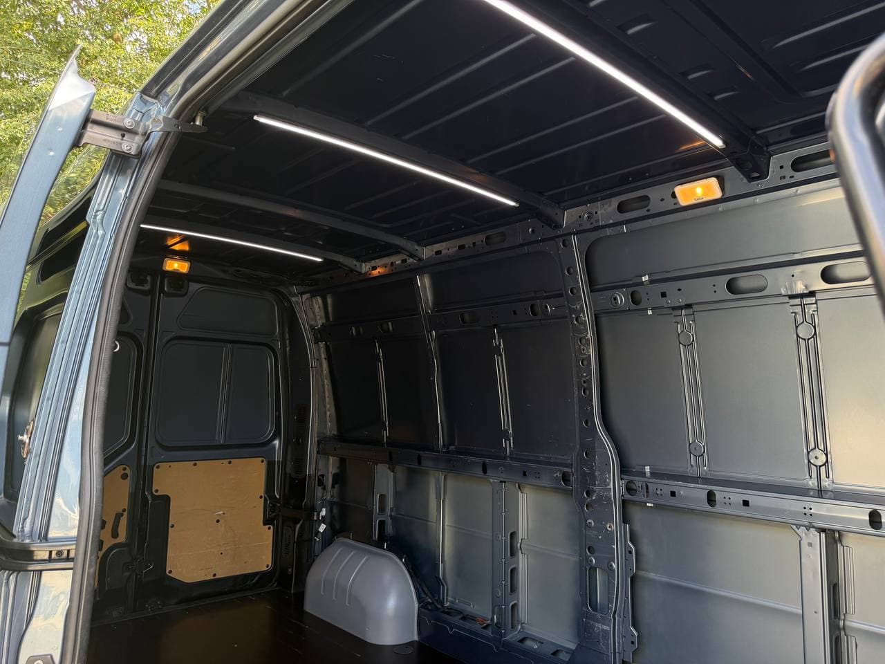 Renault Master Maxi — фото 14