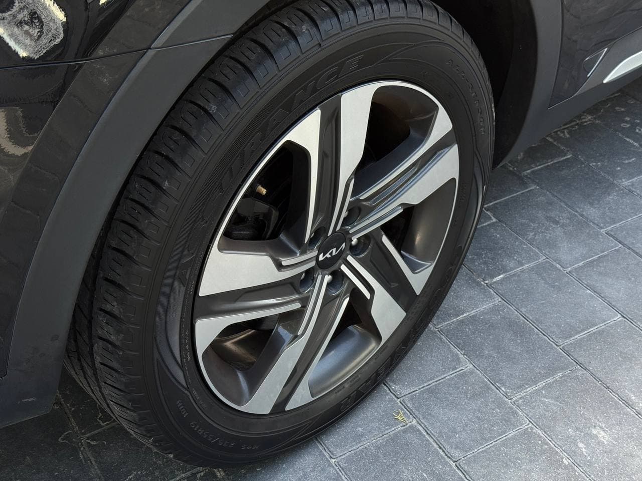 Kia Sorento Hybrid AWD — фото 5