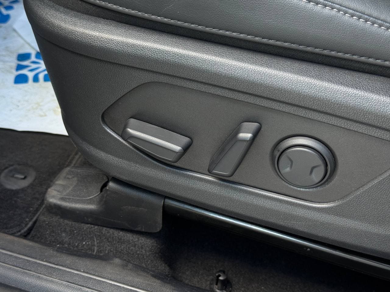 Kia Sorento Hybrid AWD — фото 11