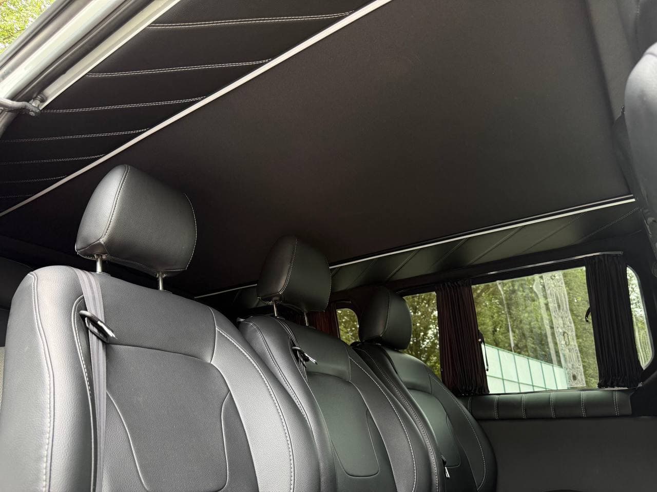 Renault Trafic — фото 13