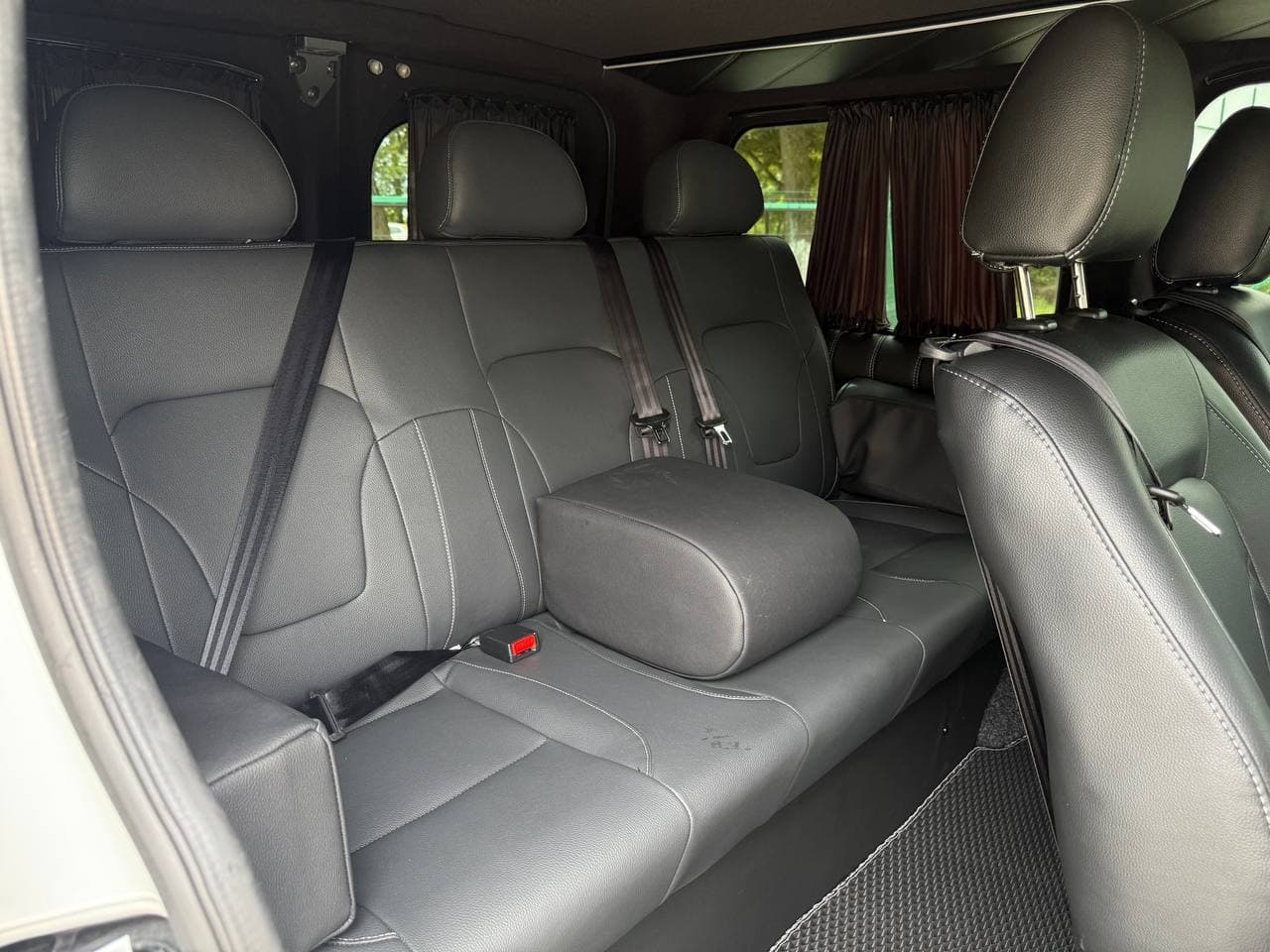 Renault Trafic — фото 17