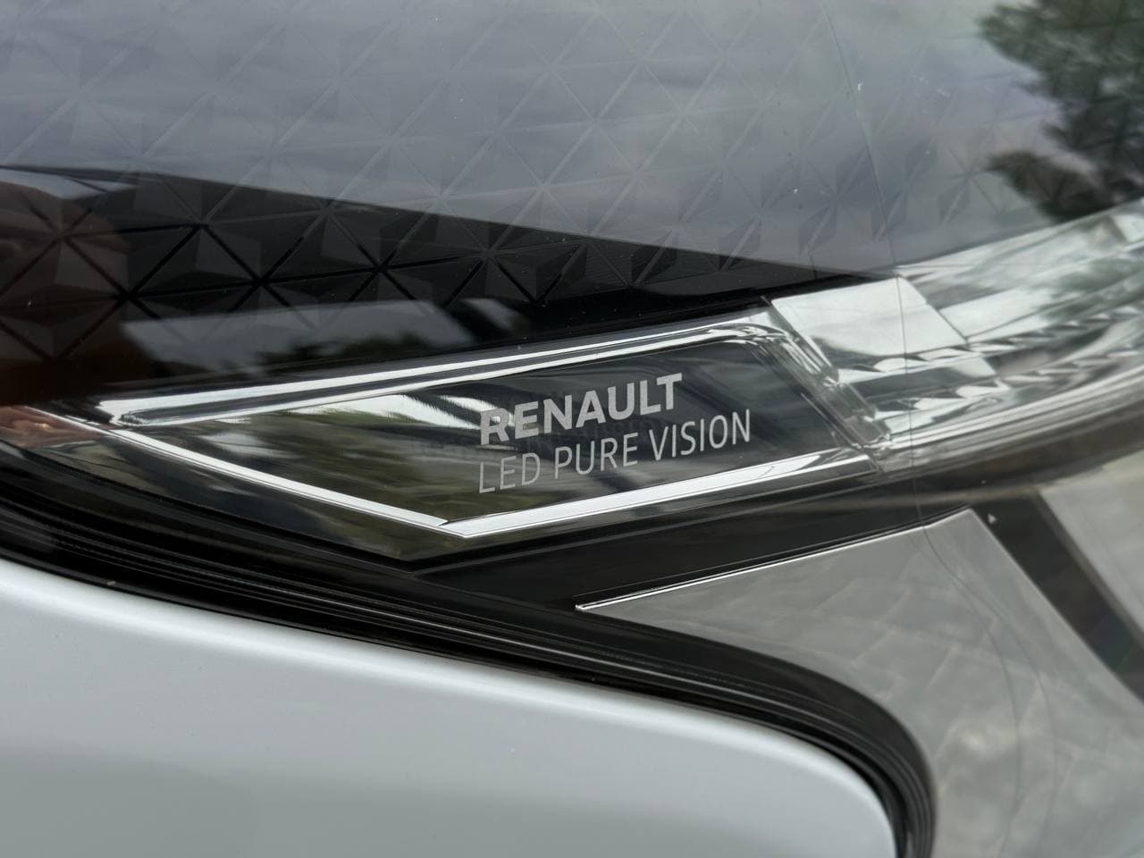 Renault Trafic — фото 14