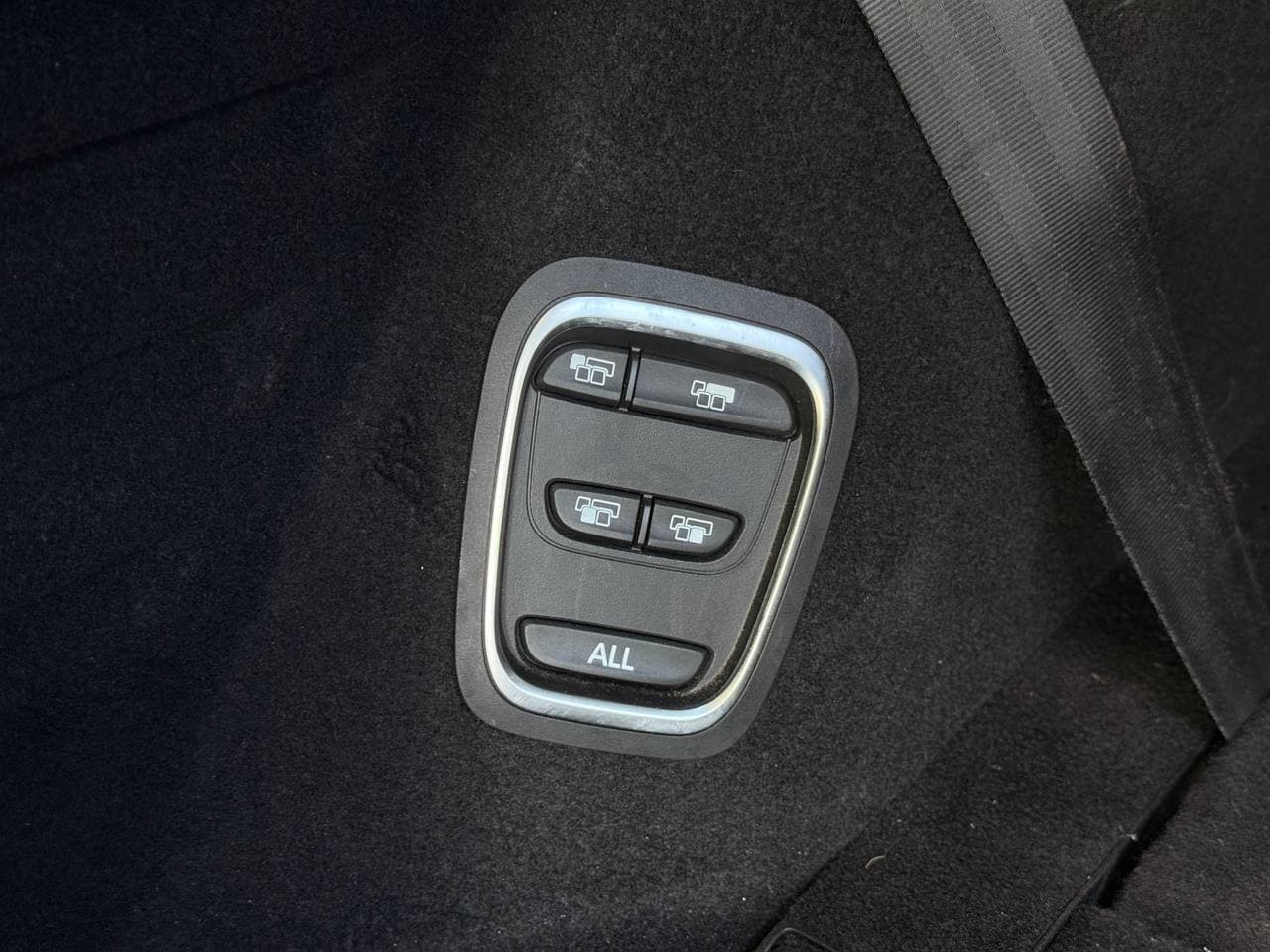 Renault Grand Scenic — фото 15