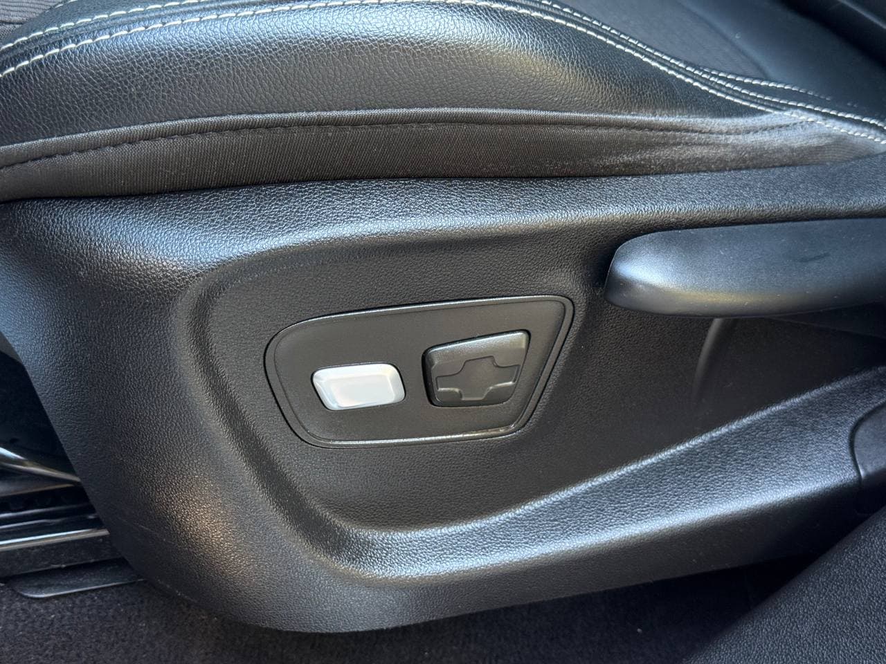 Renault Grand Scenic — фото 9
