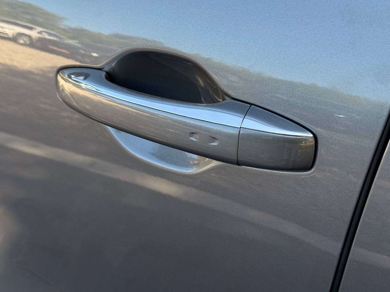 Renault Grand Scenic — фото 14