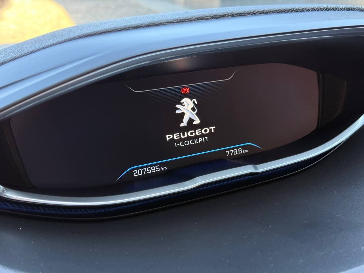 Peugeot 3008 — фото 14