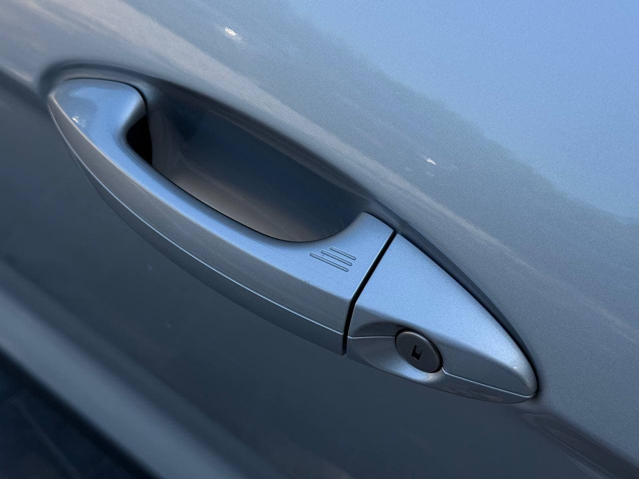 Ford Ecosport Titanium — фото 5