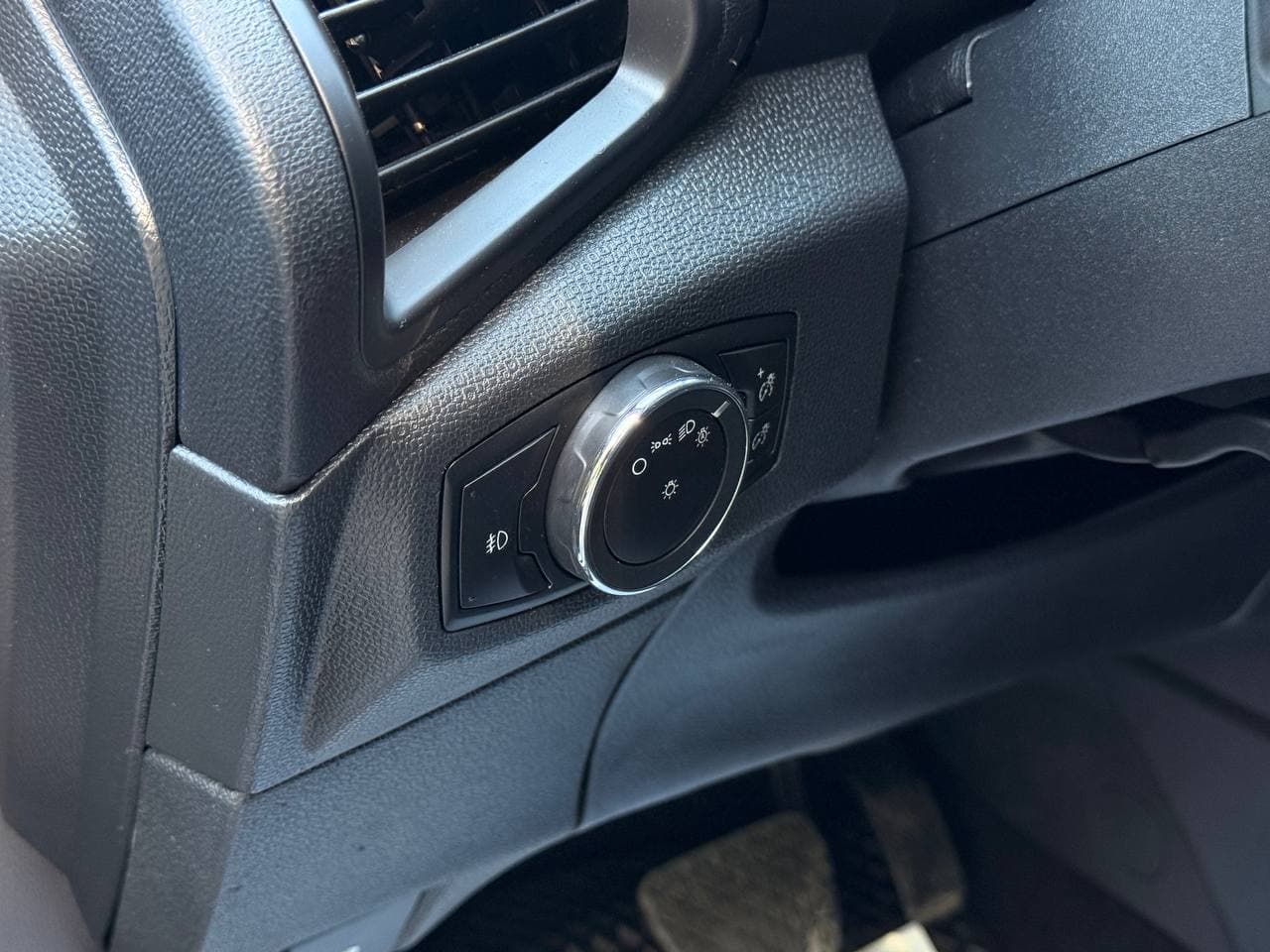 Ford Ecosport Titanium — фото 9