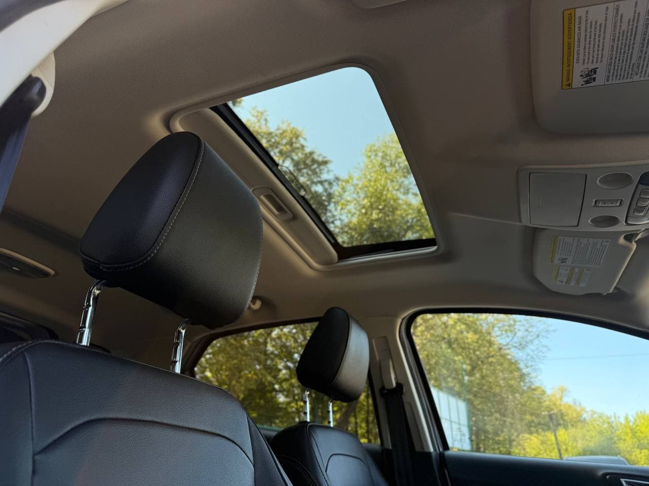 Ford Ecosport Titanium — фото 15