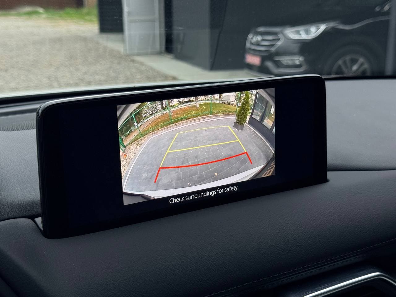 Mazda CX-5 AWD — фото 16