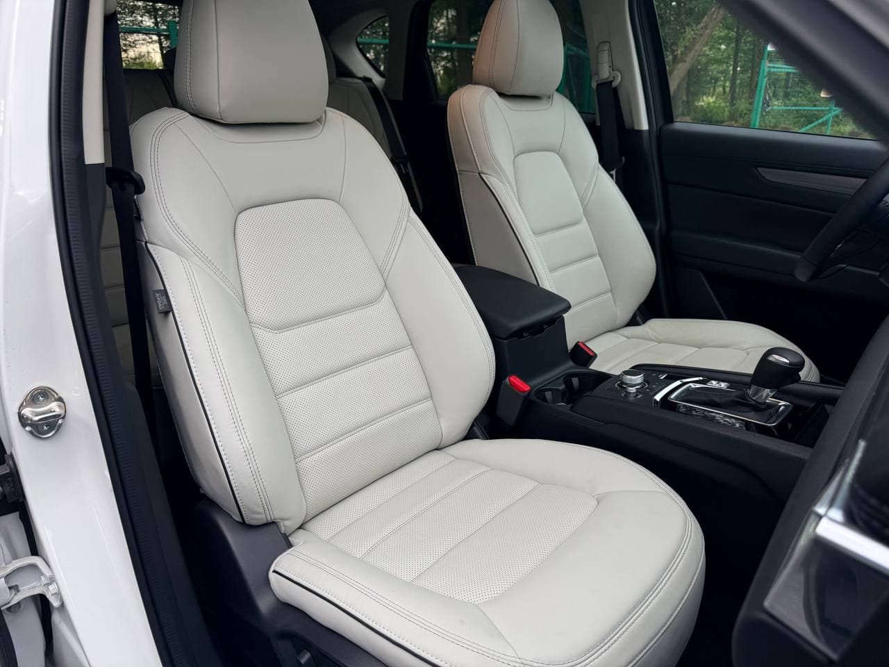 Mazda CX-5 AWD — фото 7