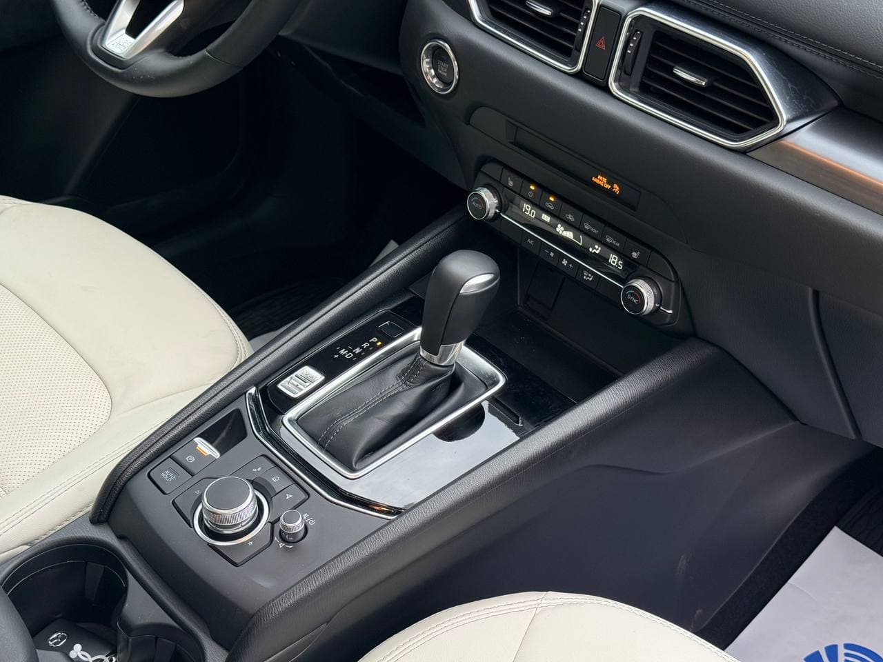 Mazda CX-5 AWD — фото 10