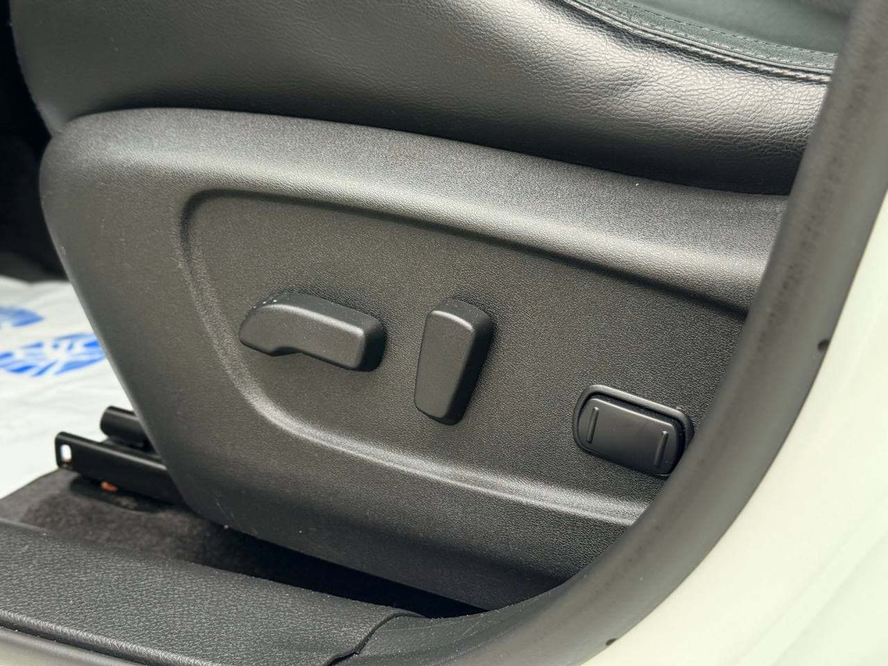 Nissan Rogue SL AWD — фото 21