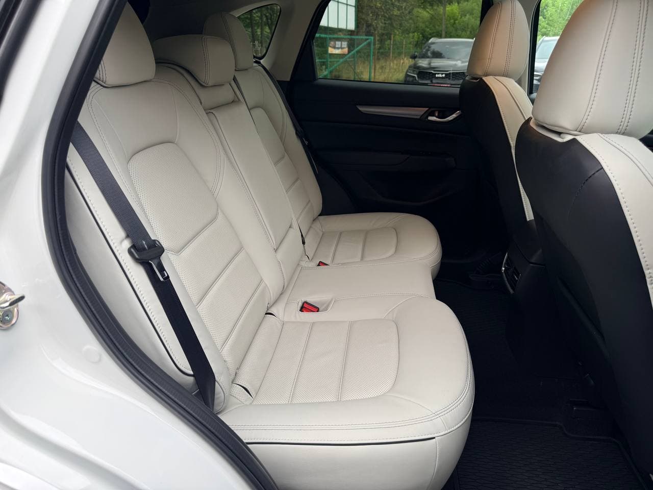 Mazda CX-5 AWD — фото 19