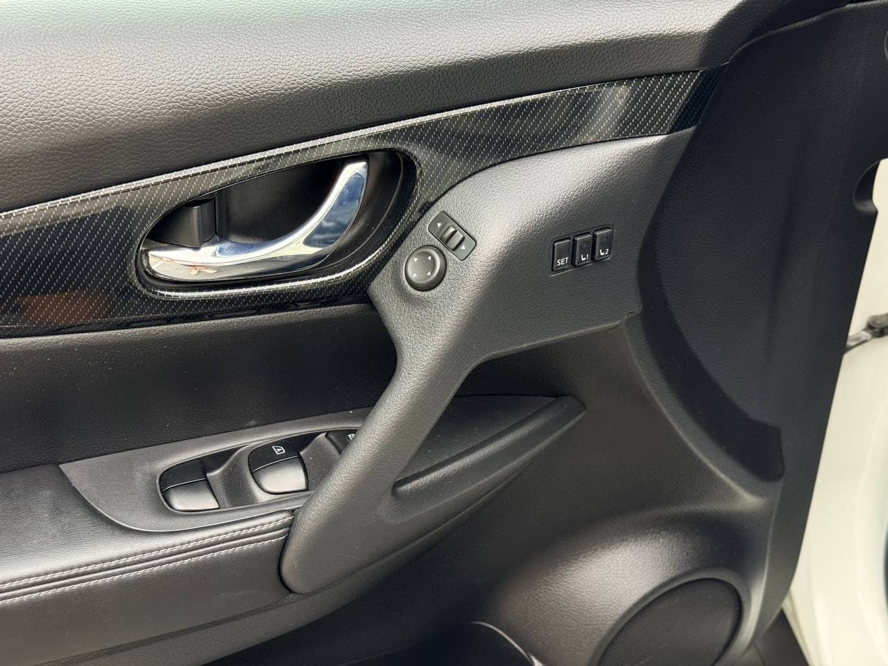 Nissan Rogue SL AWD — фото 9
