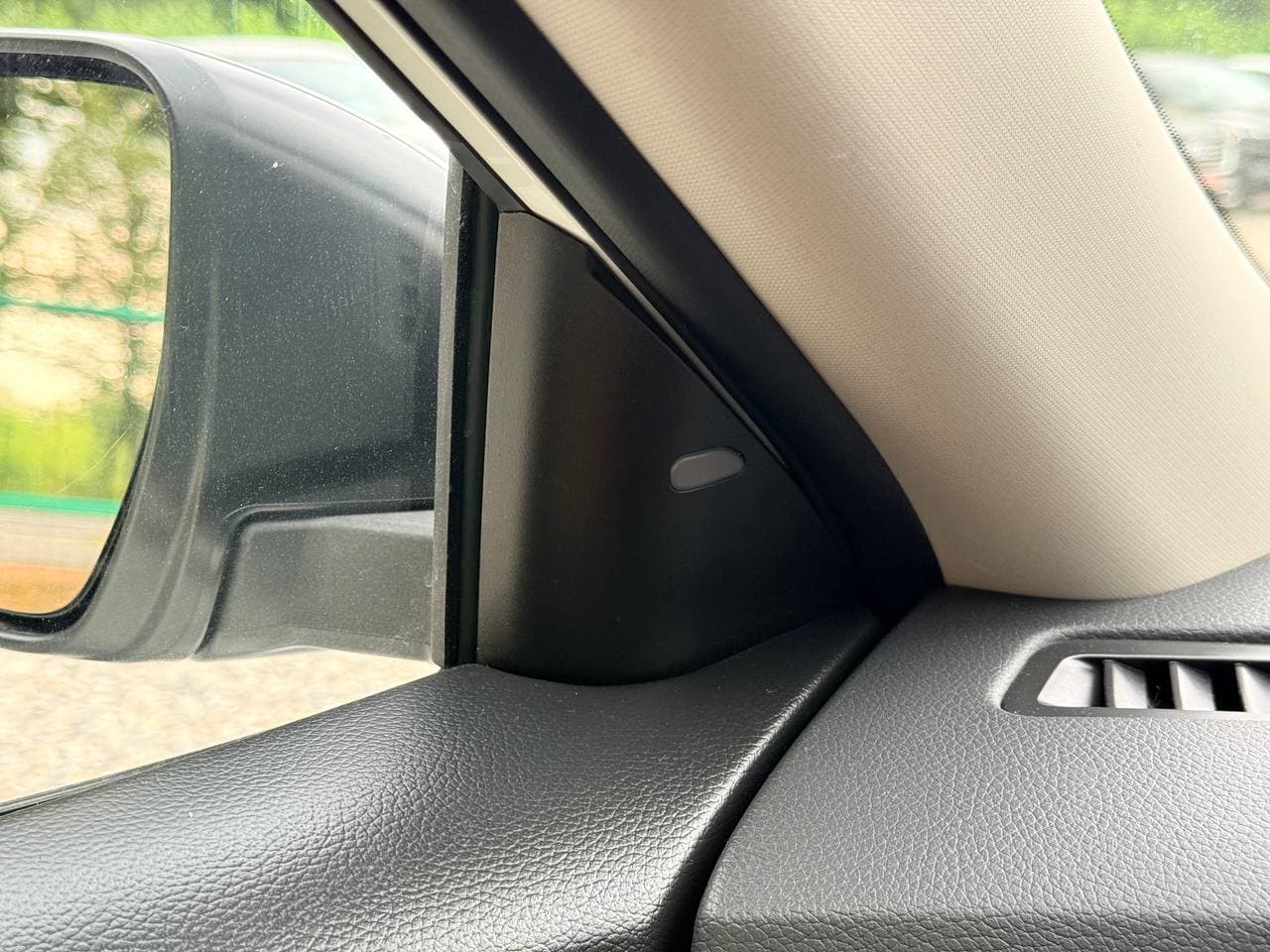 Nissan Rogue SL AWD — фото 13