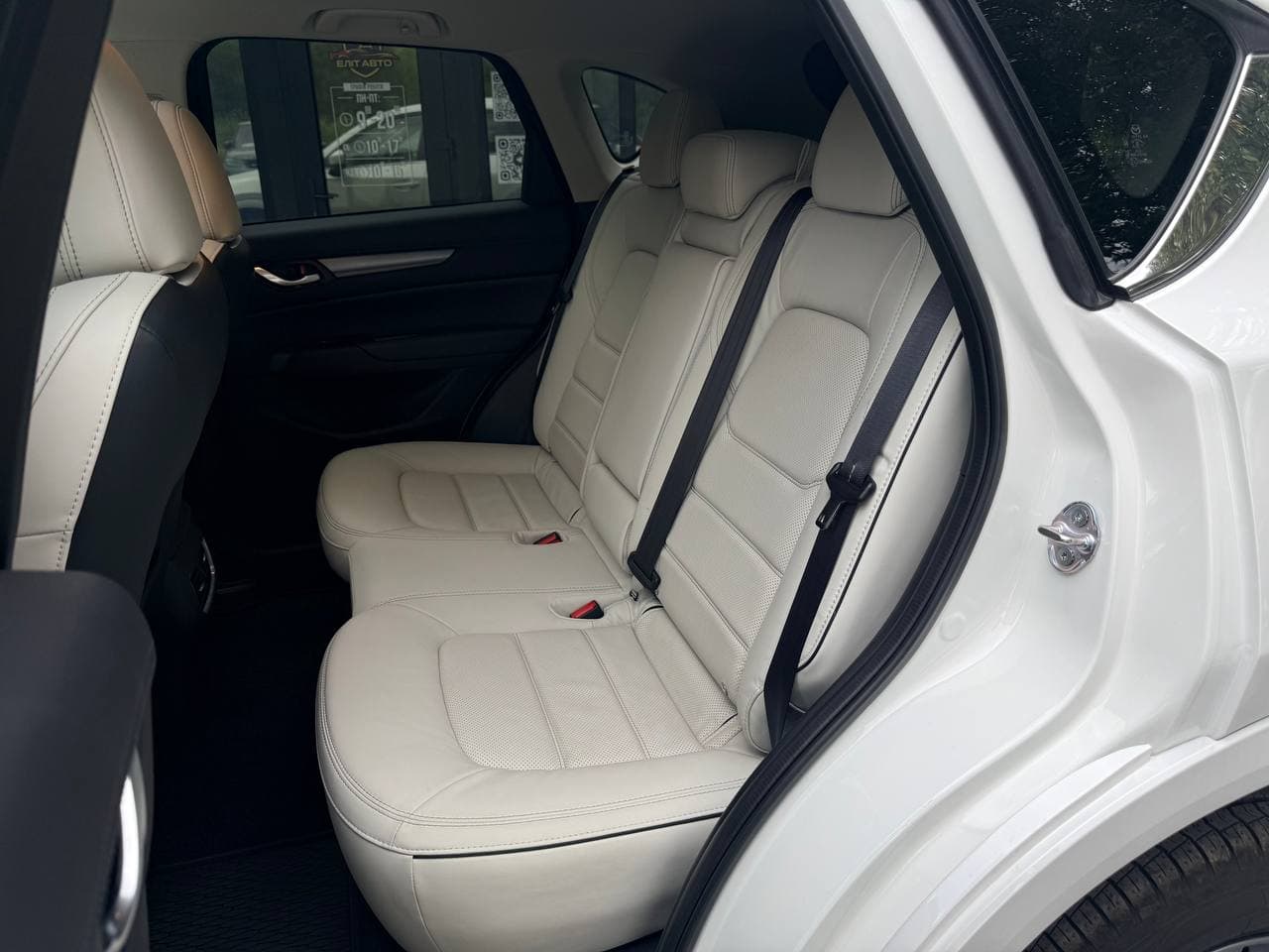 Mazda CX-5 AWD — фото 18