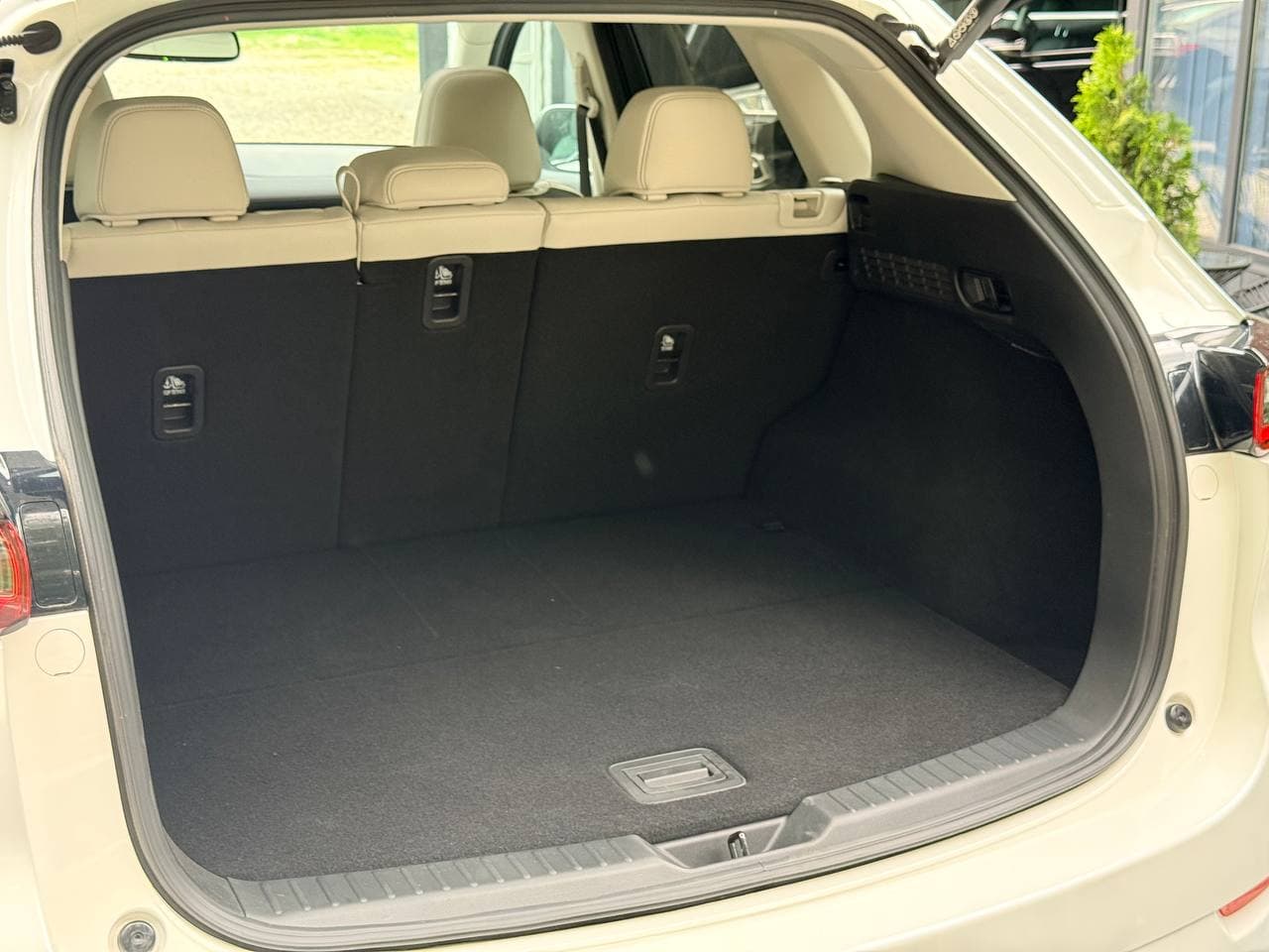 Mazda CX-5 AWD — фото 20