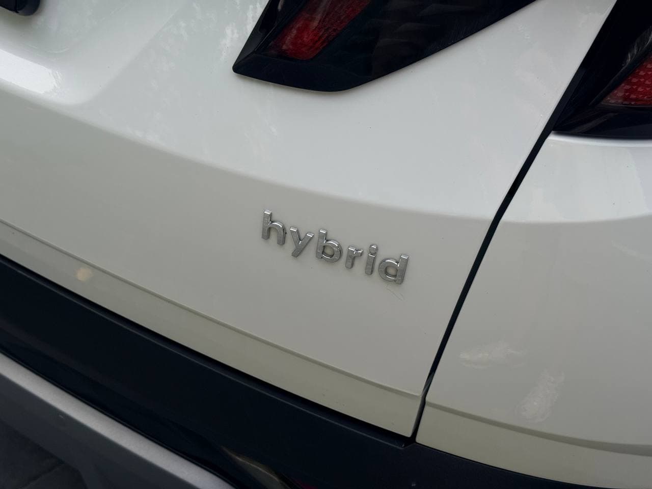 Hyundai Tucson Hybryd AWD — фото 5