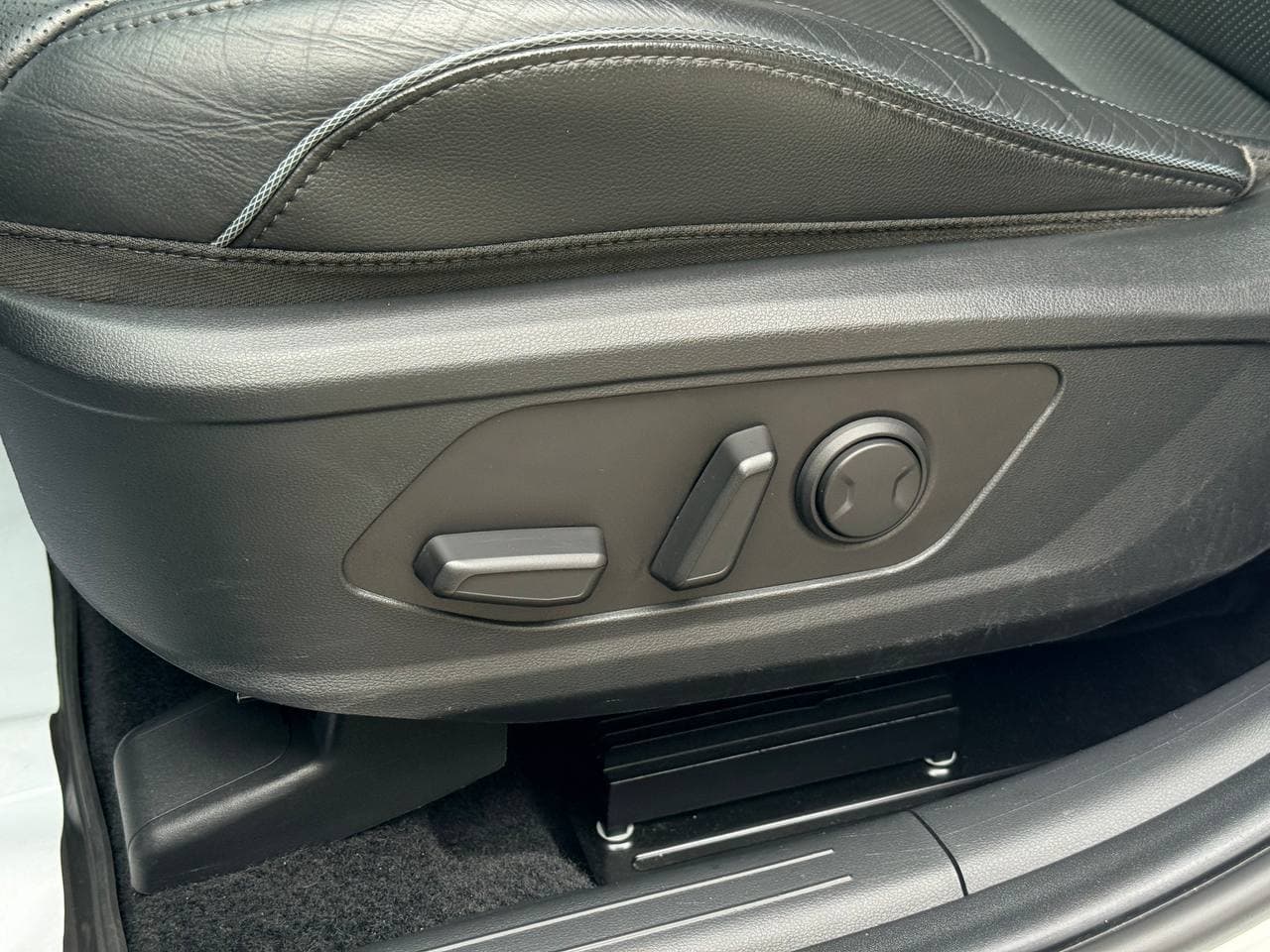 Hyundai Tucson Hybryd AWD — фото 15