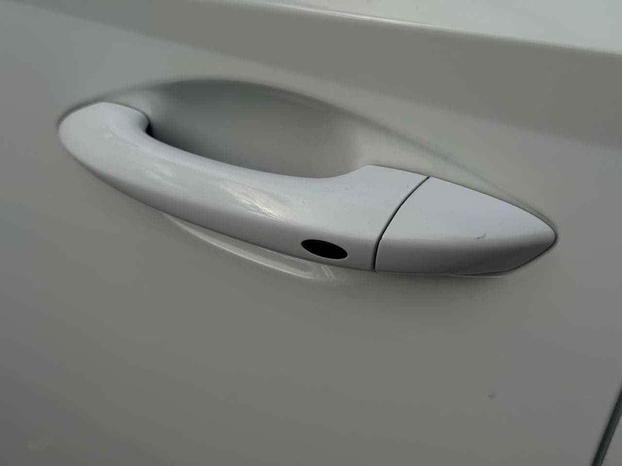 Hyundai Tucson Hybryd AWD — фото 6