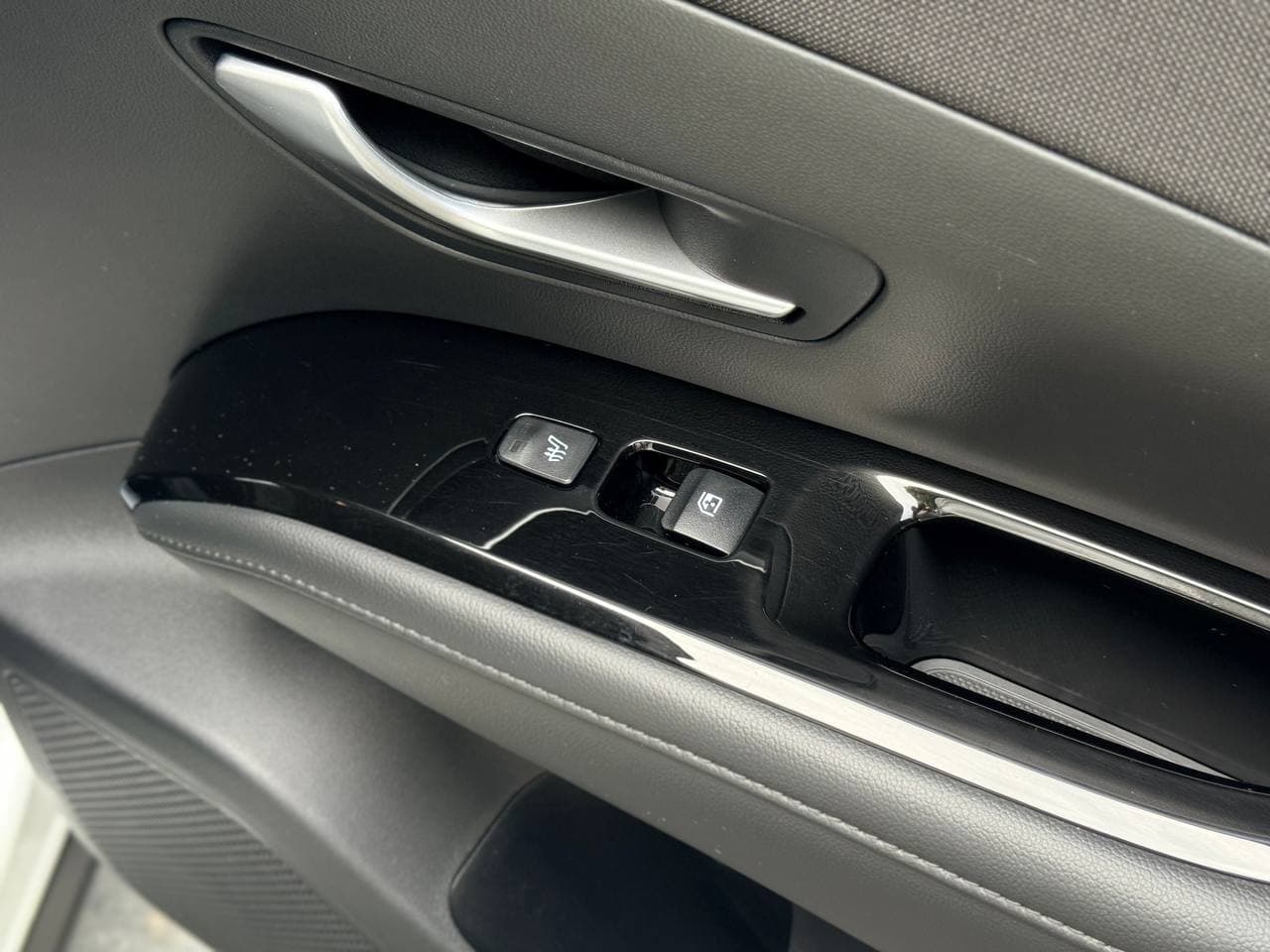 Hyundai Tucson Hybryd AWD — фото 20