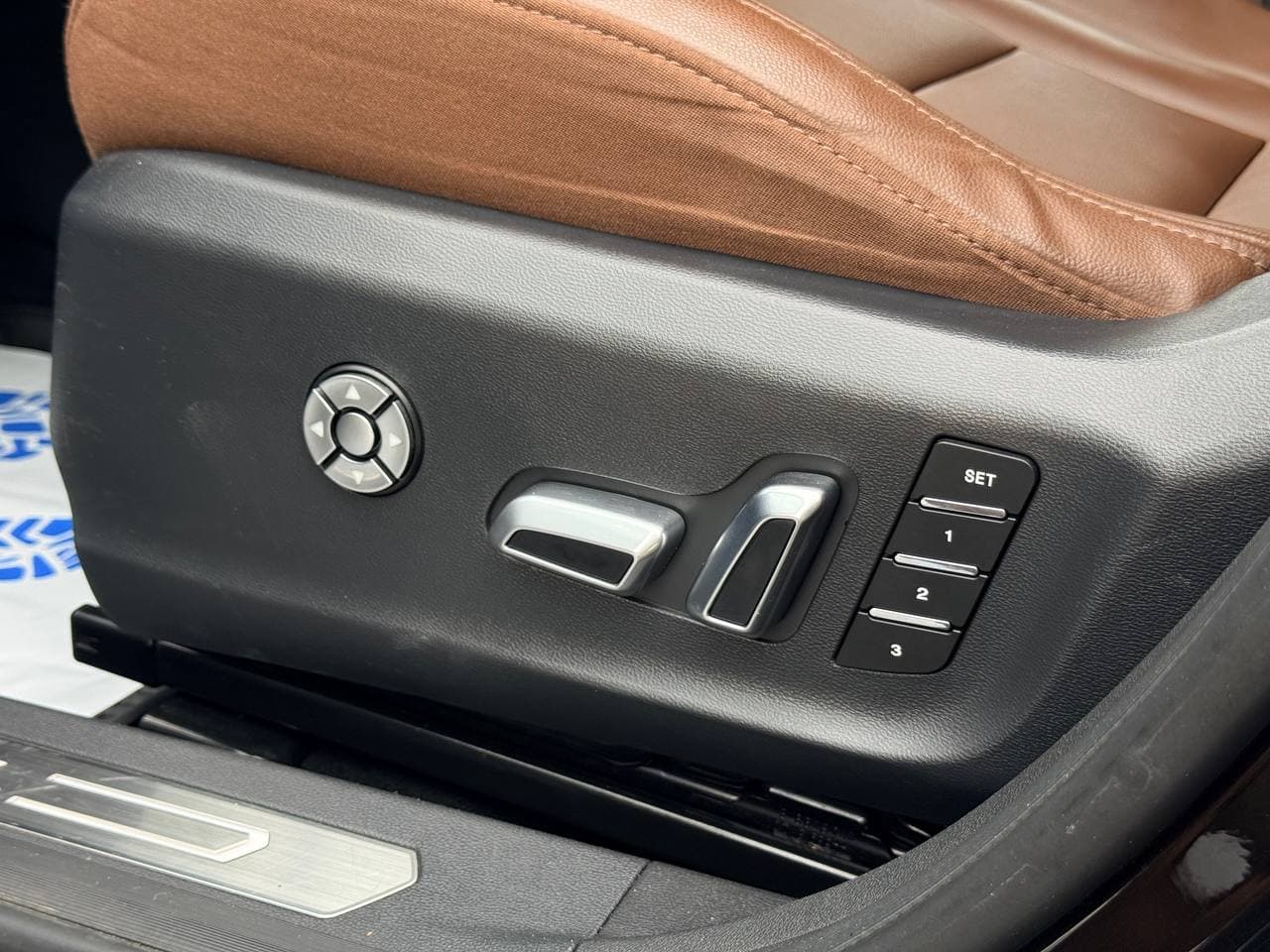 Haval H6 — фото 17